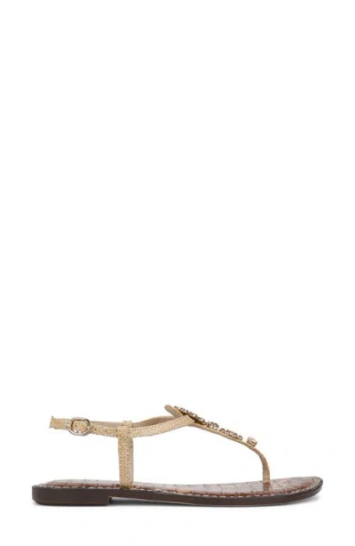 Sam Edelman Gigi Ray Ankle Strap Sandal