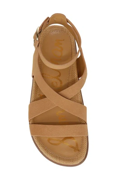 Sam Edelman Delia Ankle Strap Sandal