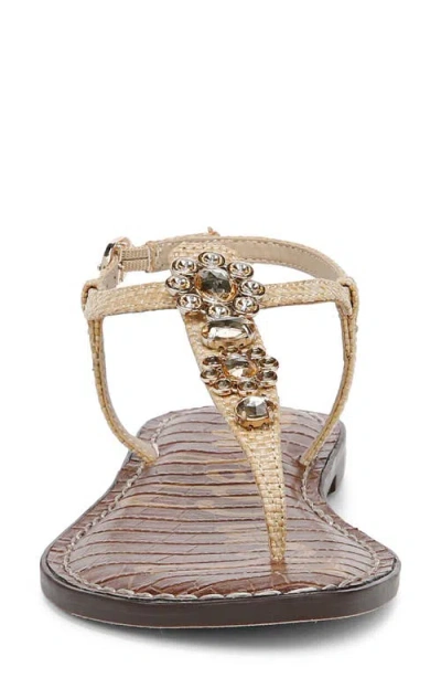 Sam Edelman Gigi Ray Ankle Strap Sandal