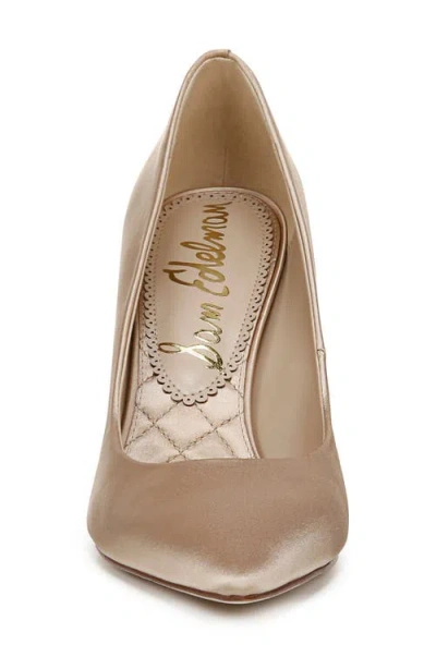 Sam Edelman Hazel Amour Pointed Toe Pump