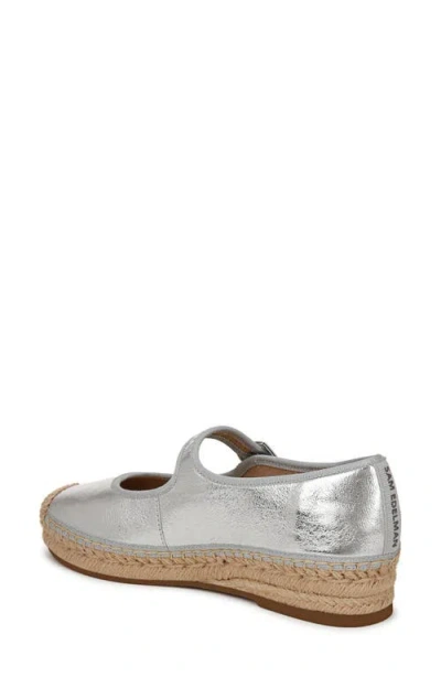 Sam Edelman Mackie Mary Jane Espadrille