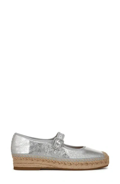 Sam Edelman Mackie Mary Jane Espadrille
