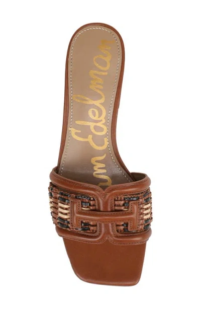 Sam Edelman Waylon Slide Sandal