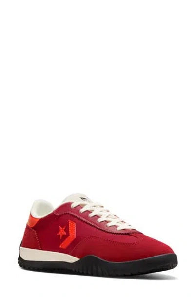Converse Run Star Trainer Ox Sneaker