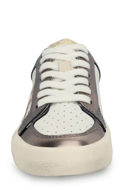 Vintage Havana Reflex Glitter Sneaker