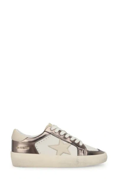 Vintage Havana Reflex Glitter Sneaker