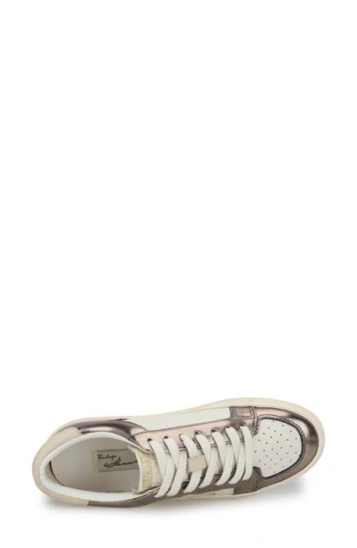 Vintage Havana Reflex Glitter Sneaker