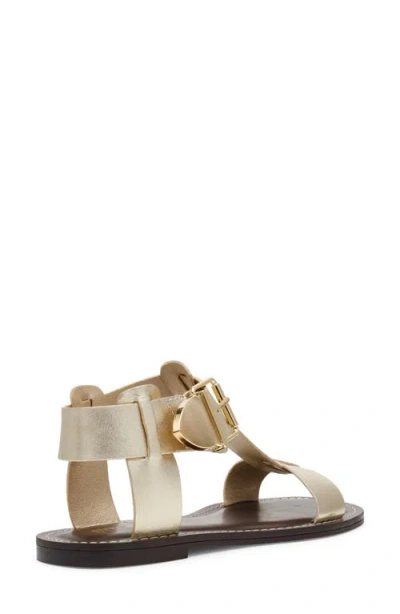 Steve Madden Brazinn Gladiator Sandal