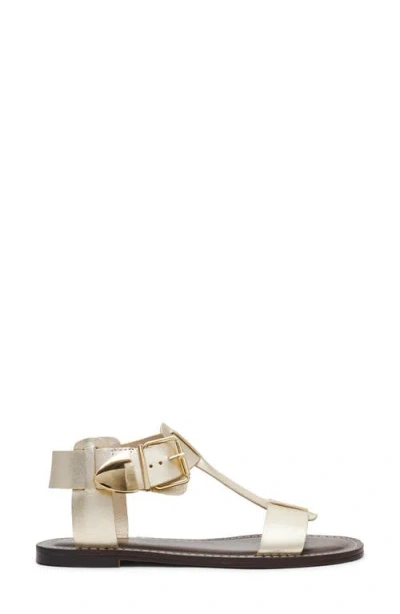 Steve Madden Brazinn Gladiator Sandal