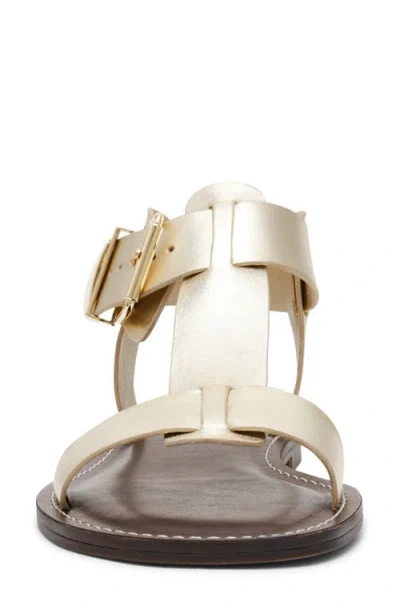 Steve Madden Brazinn Gladiator Sandal