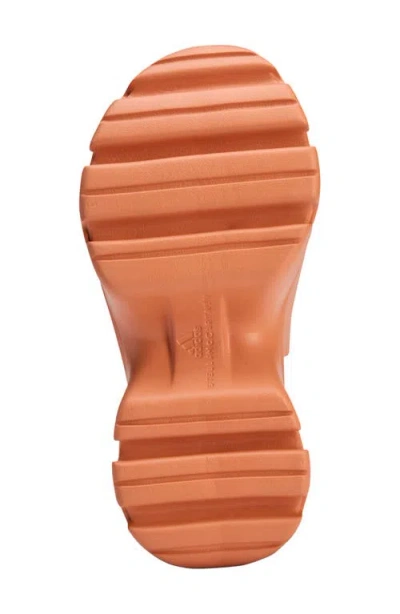 Adidas By Stella Mccartney Peep Toe Clog