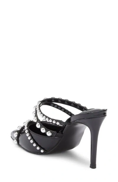Steve Madden Jaquee Studded Mule