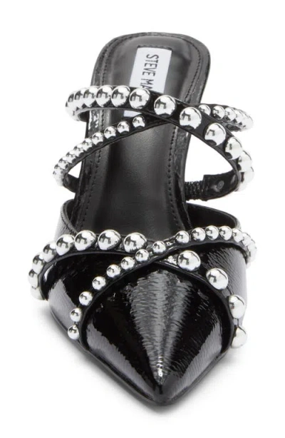 Steve Madden Jaquee Studded Mule