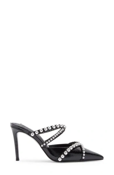 Steve Madden Jaquee Studded Mule
