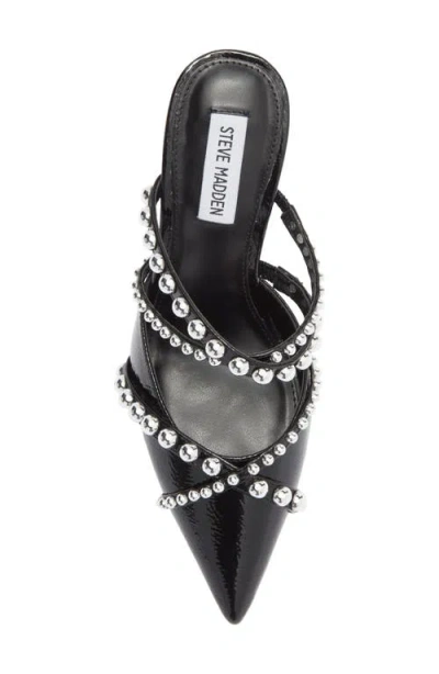 Steve Madden Jaquee Studded Mule