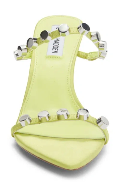 Steve Madden Dorinda Sandal