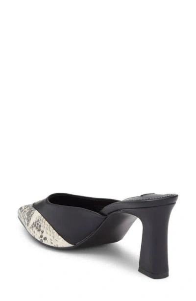 Steve Madden Elysa Pointed Toe Mule