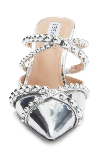 Steve Madden Jaquee Studded Mule