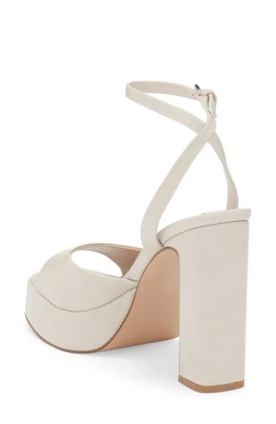 Steve Madden Kymmer Platform Pump