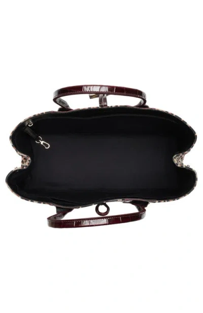 Longchamp Ro Large Tote Bag