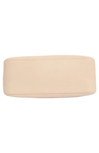 Longchamp Cavalcade Medium Leather Tote