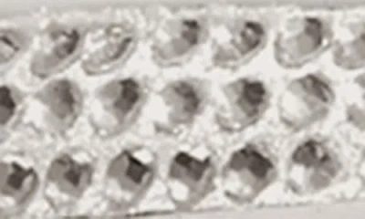 Fitflop Iqushion™ Splash Crystal Flip Flop