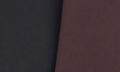 Yogalicious 2-pack Elastic Free Super High Waist Bike Shorts