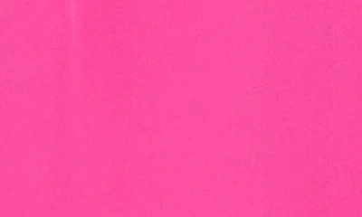 Theory Tanelis Sleeveless Silk Button-up Shirt In Pink