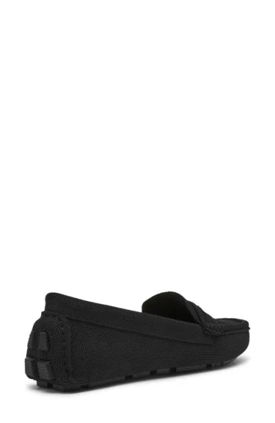 Anne Klein Skylar Knit Penny Loafer