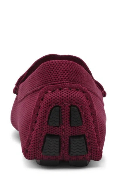 Anne Klein Skylar Knit Penny Loafer
