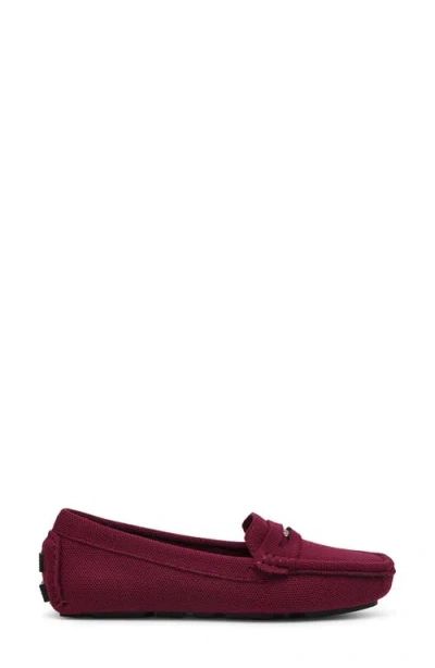 Anne Klein Skylar Knit Penny Loafer