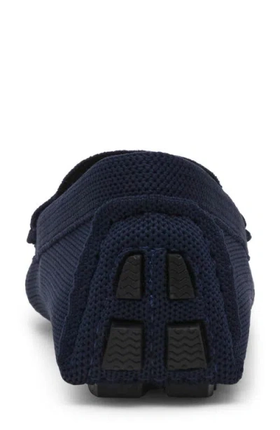 Anne Klein Skylar Knit Penny Loafer