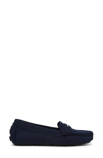 Anne Klein Skylar Knit Penny Loafer