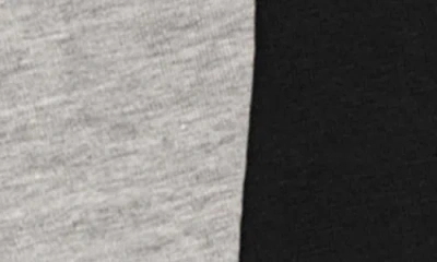 Original Penguin Super Soft 3-pack Boxer Briefs In Gray