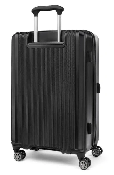 Travelpro Walkabout 6 Medium Check In Expandable Spinner Suitcase