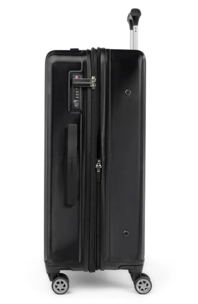 Travelpro Walkabout 6 Medium Check In Expandable Spinner Suitcase
