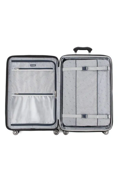 Travelpro Walkabout 6 Medium Check In Expandable Spinner Suitcase