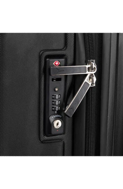 Travelpro Walkabout 6 Medium Check In Expandable Spinner Suitcase