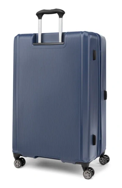 Travelpro Walkabout 6 Large Check In Expandable Spinner Suitcase