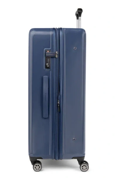 Travelpro Walkabout 6 Large Check In Expandable Spinner Suitcase