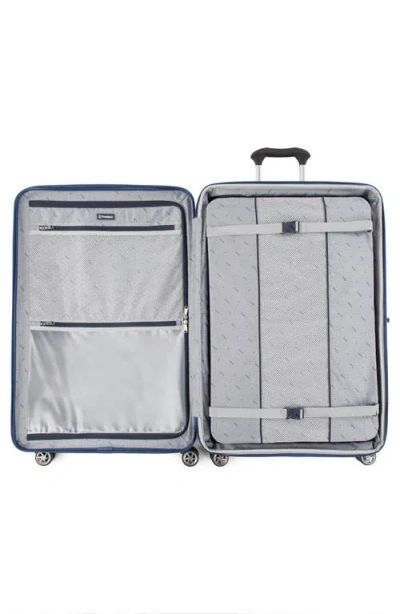 Travelpro Walkabout 6 Large Check In Expandable Spinner Suitcase