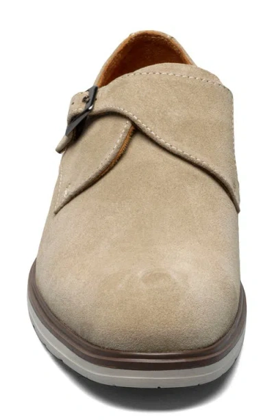 Stacy Adams Taylen Monk Shoe