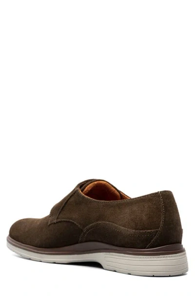Stacy Adams Taylen Monk Shoe