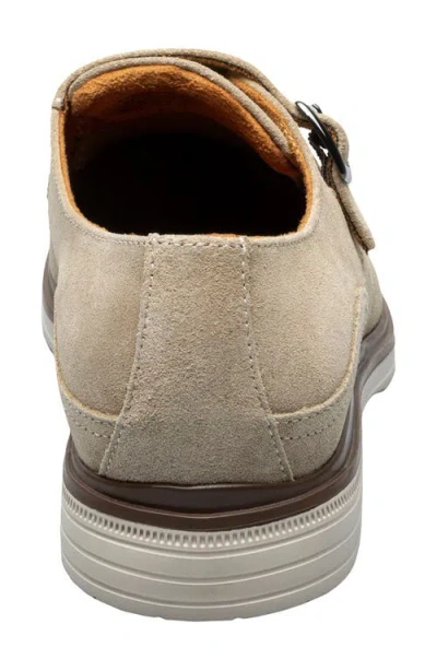 Stacy Adams Taylen Monk Shoe