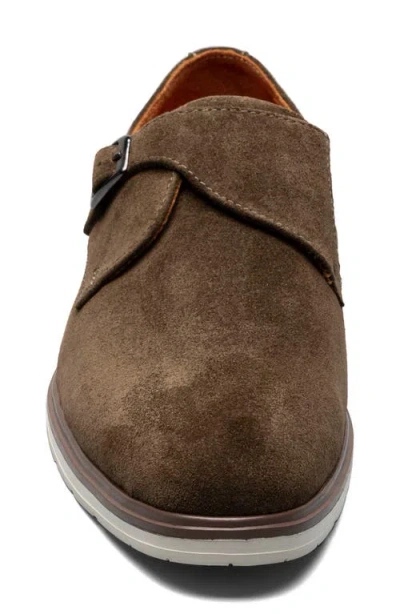 Stacy Adams Taylen Monk Shoe