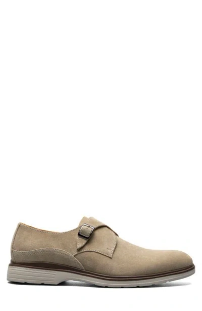 Stacy Adams Taylen Monk Shoe
