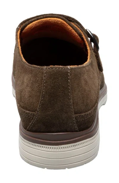 Stacy Adams Taylen Monk Shoe
