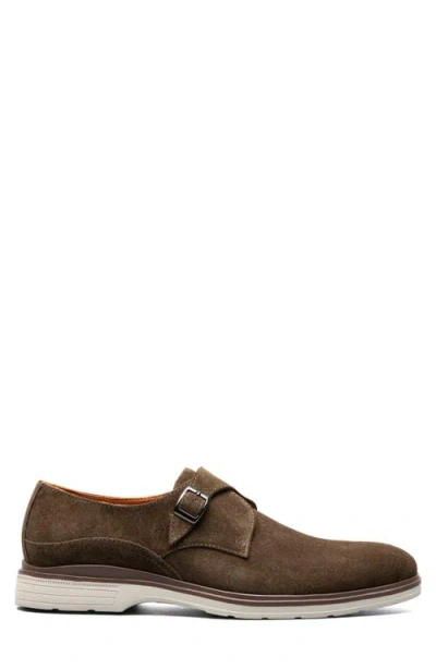 Stacy Adams Taylen Monk Shoe