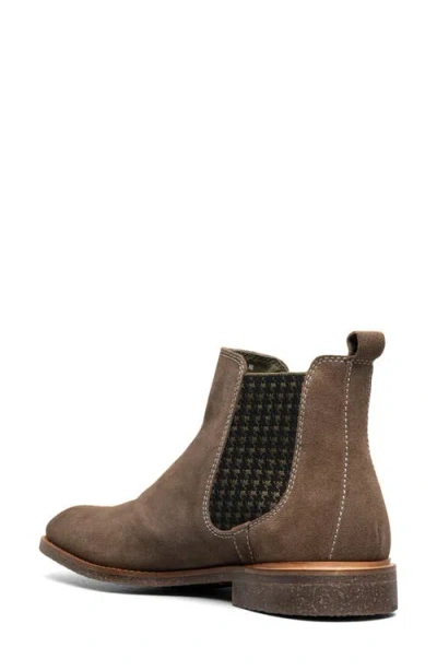 Stacy Adams Gabriel Boot In Brown