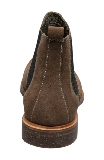 Stacy Adams Gabriel Boot In Brown